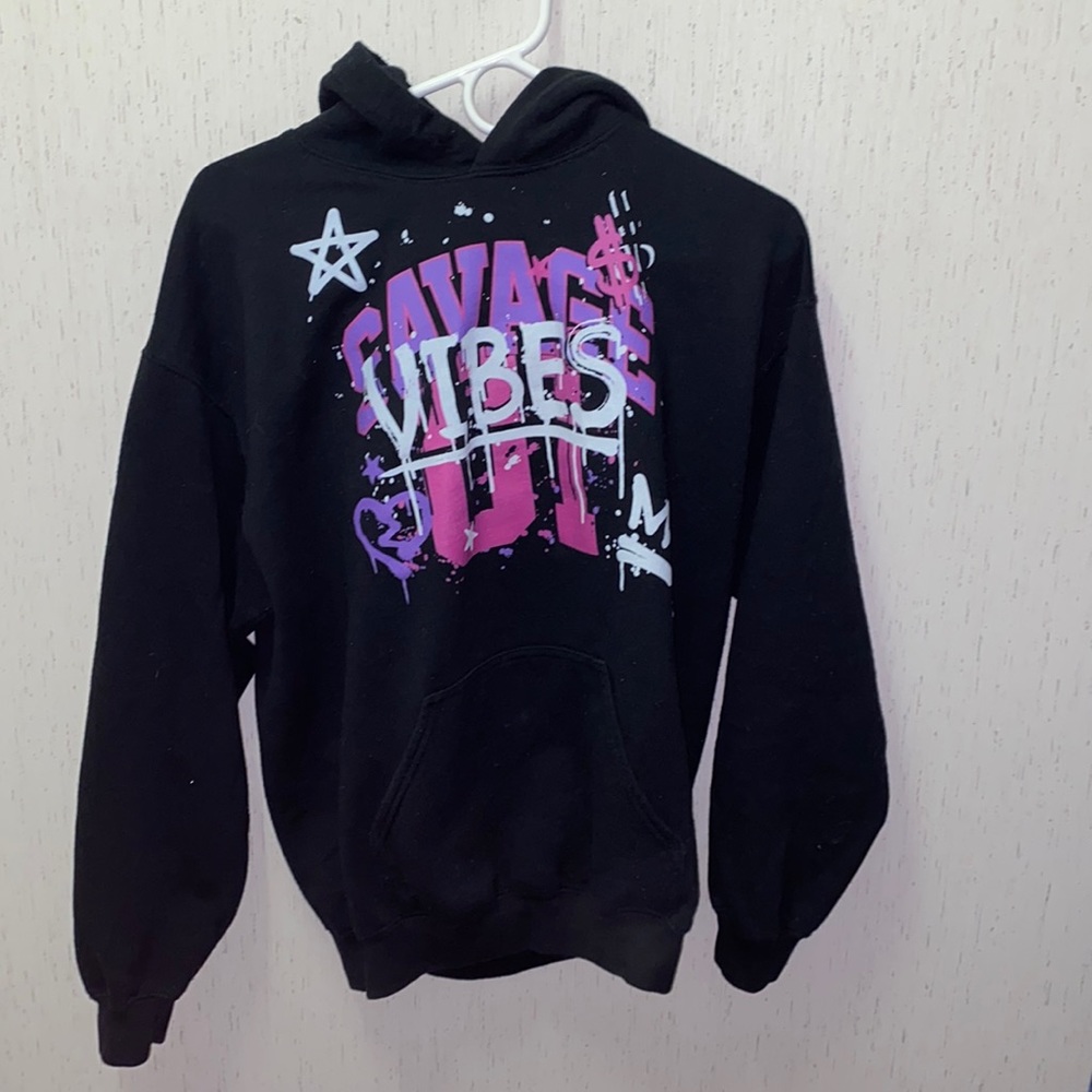 hoodie